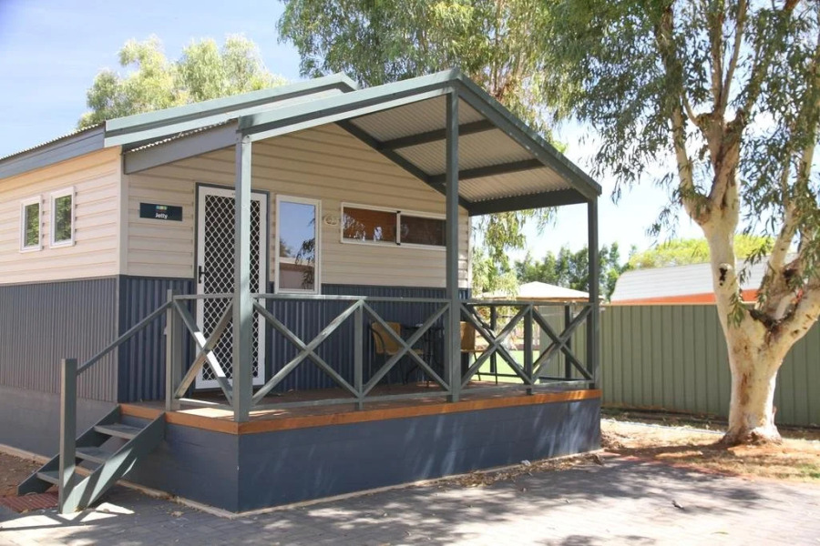 Discovery Parks - Carnarvon