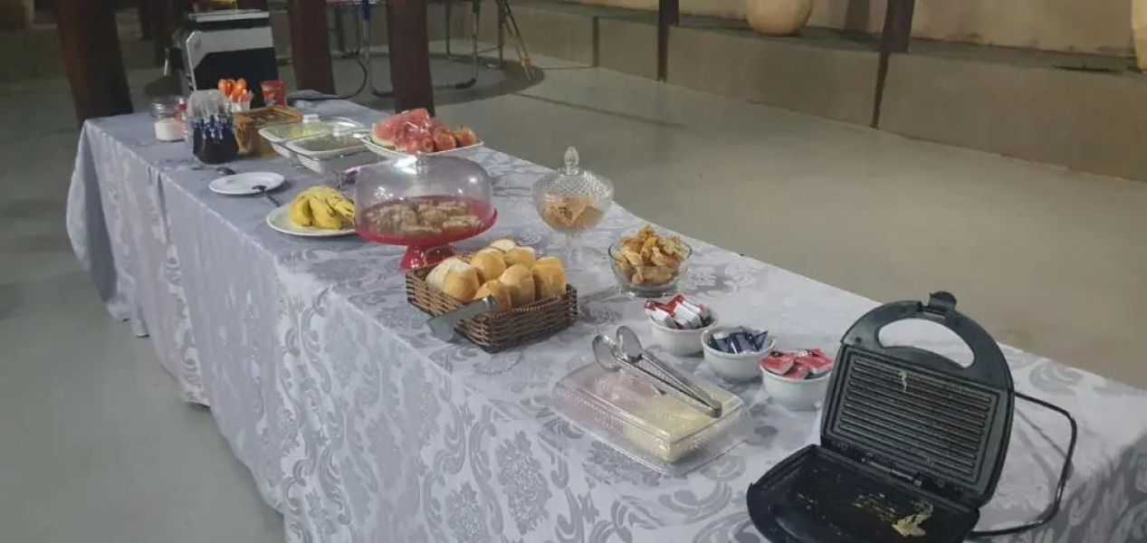 Hotel Pousada São Pedro