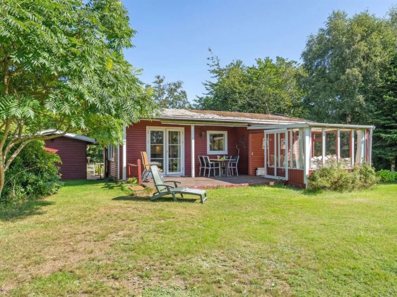 "Rahilka" - 700m from the sea in Sealand