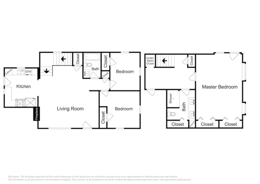 56 S Yarmouth Rd Home 3 Bedrooms 2 Bathrooms Home
