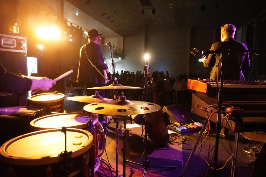 KIDE hotel by Iso-Syöte