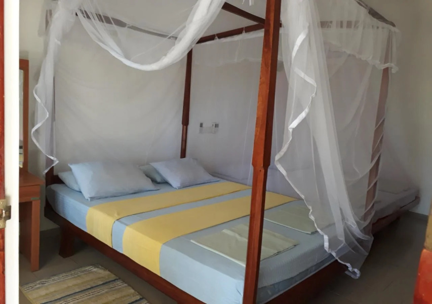 Traveller's Home Hotel