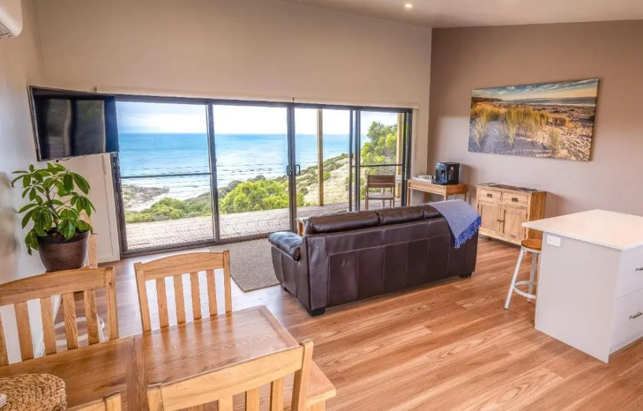 Sea Dragon Kangaroo Island