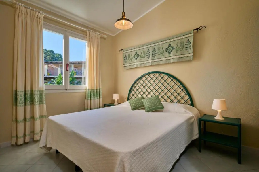 Residence Le Bouganville