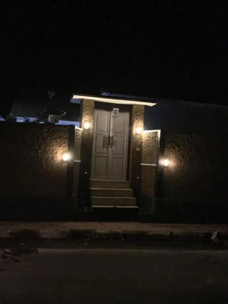 Queen Guest house tulamben