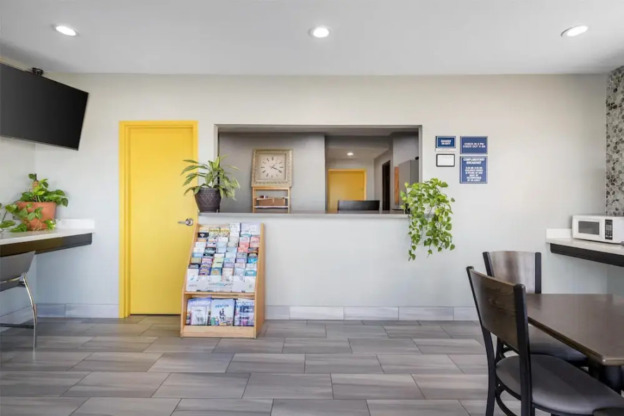 SureStay Hotel by Best Western McAlester