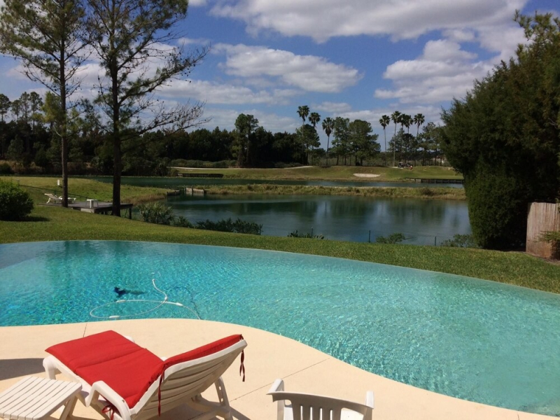 Swiss 28 - Lake Stephanie