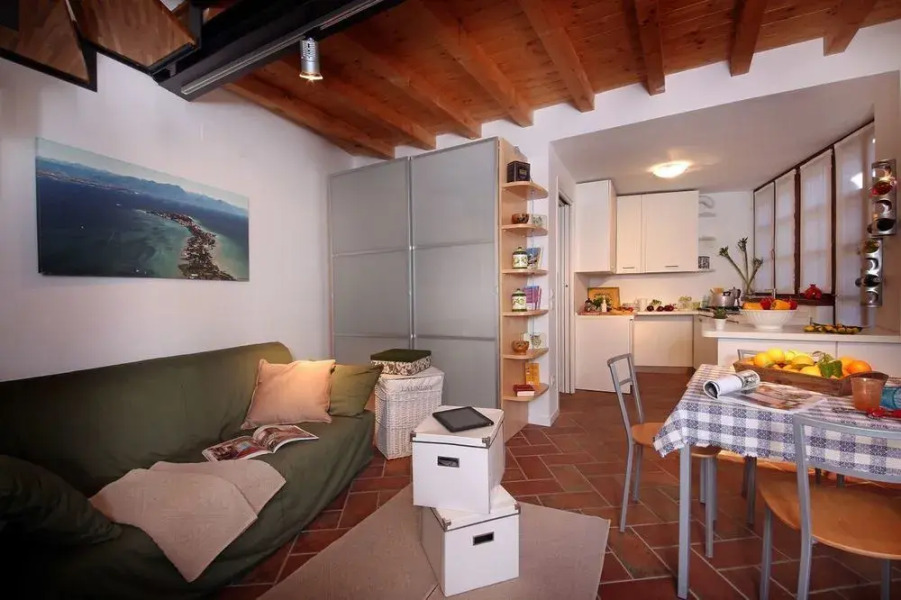 Residence Fondo La Campagnola