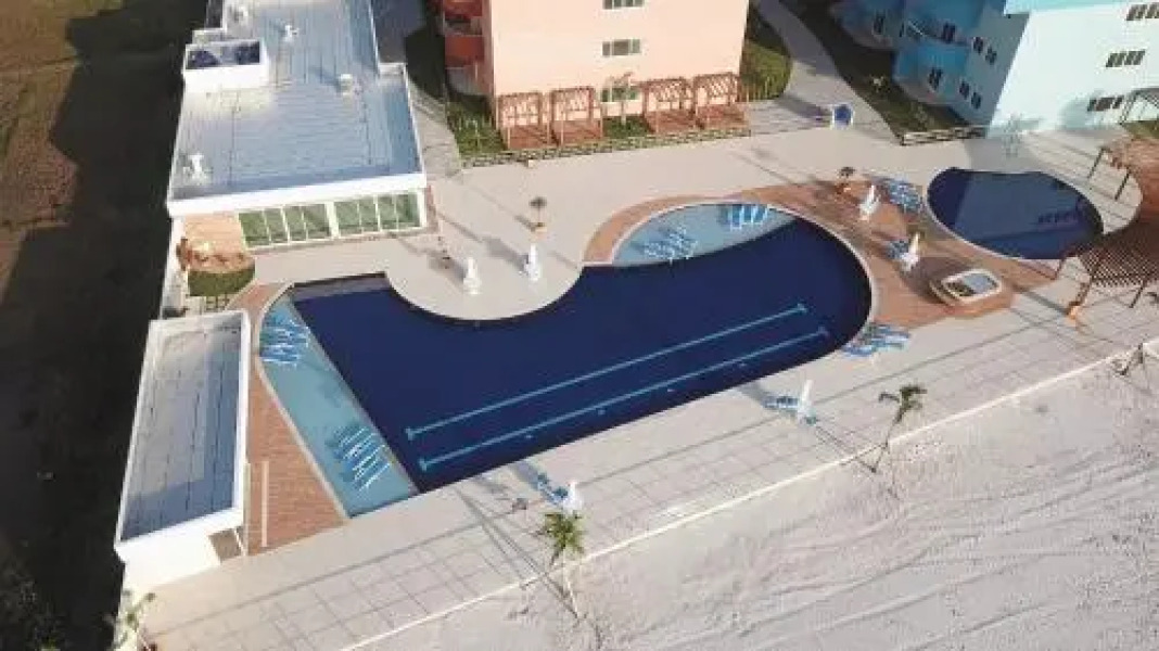 Golden Lake PÉ Na Areia 1 Arraial Do Cabo