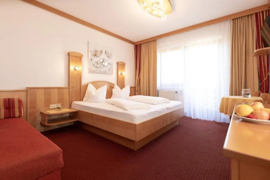 Maria Theresien Hof Loipersdorf