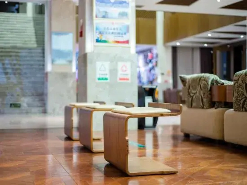 Shilinxuan Holiday Inn (Shilin Scenic Area)