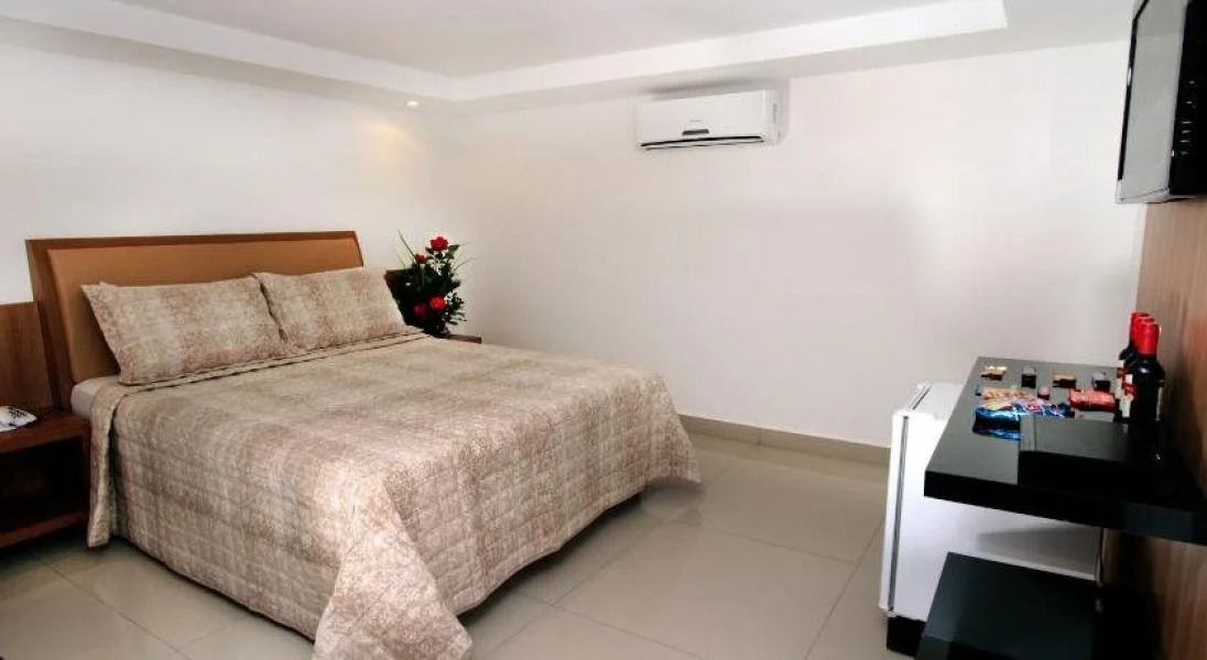 Raru's Ponta Negra - Adults Only