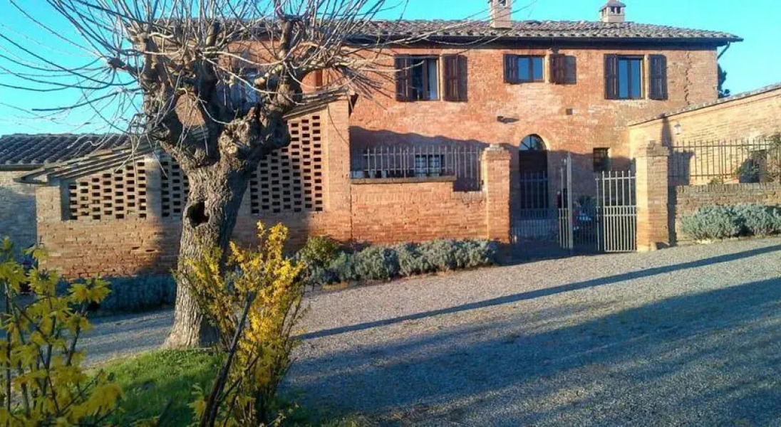 Podere La Villa