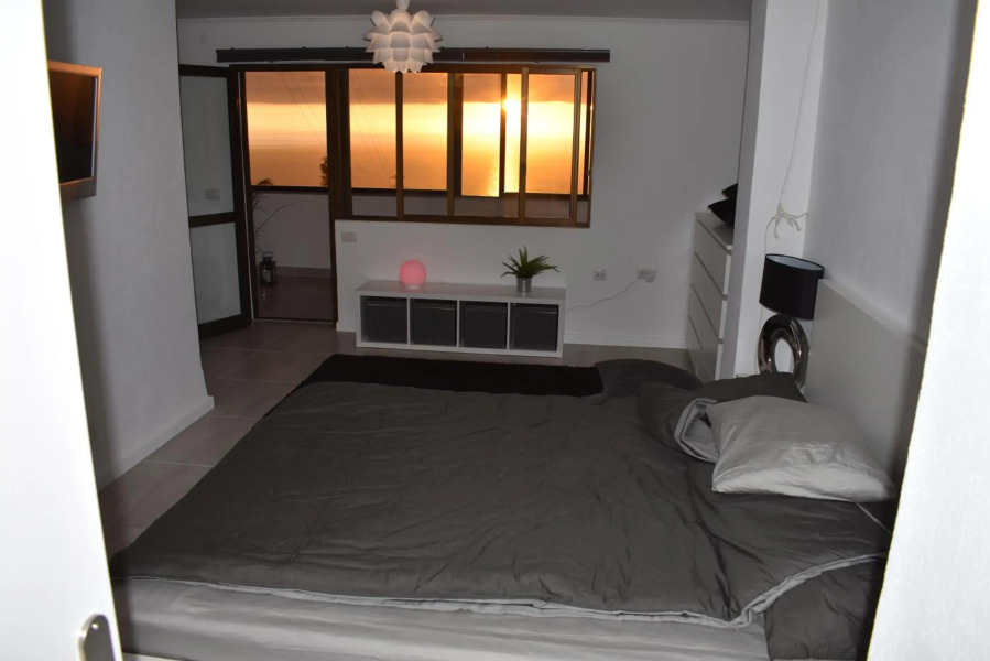 Komfort Wellness Haus Mesa del Mar