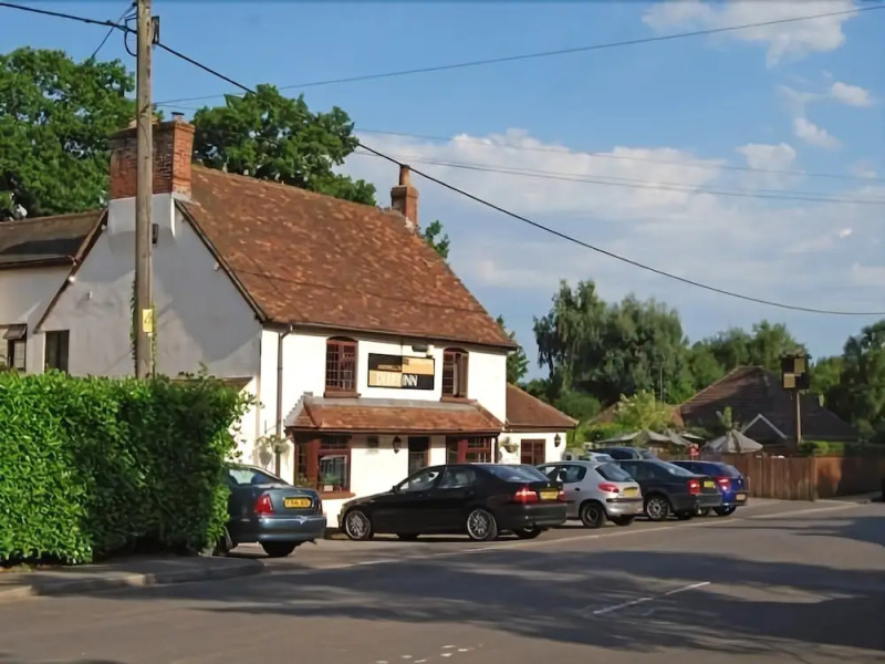 Derby Inn