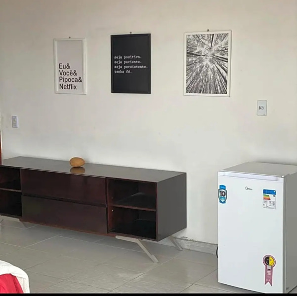 Pousada Chalé da Serra