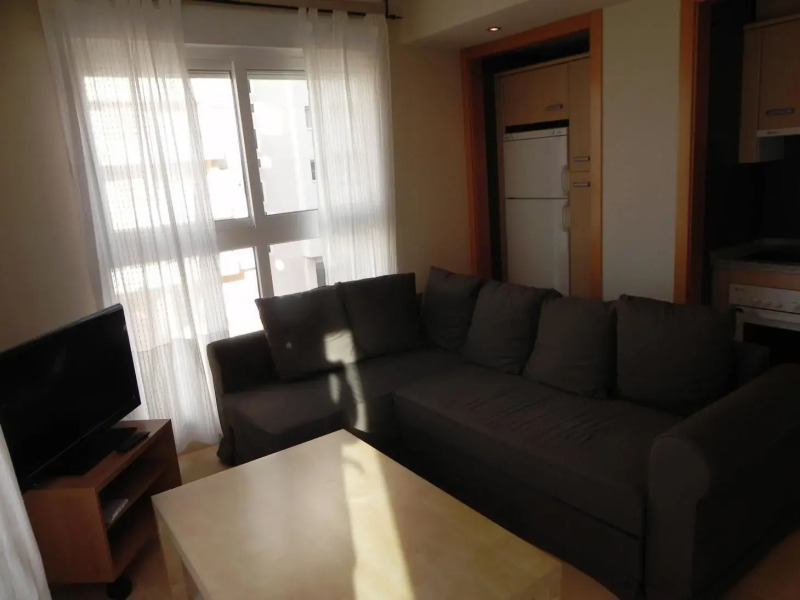 Apartamentos Punta Cormoran