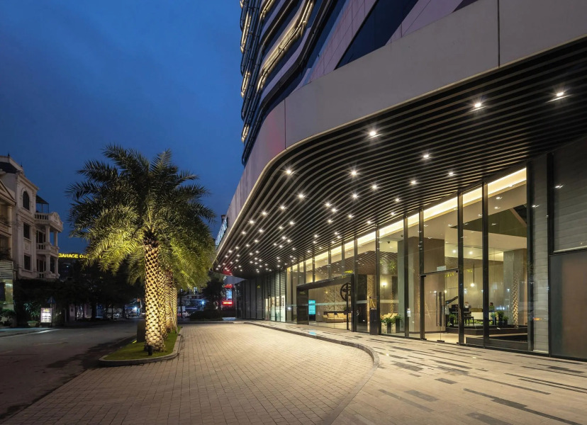 Fraser Residence Hanoi