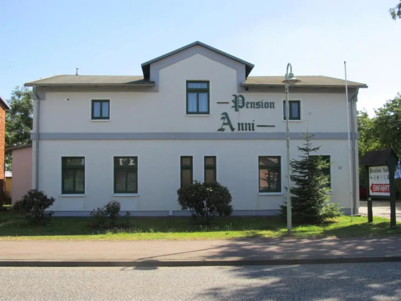 Pension Anni