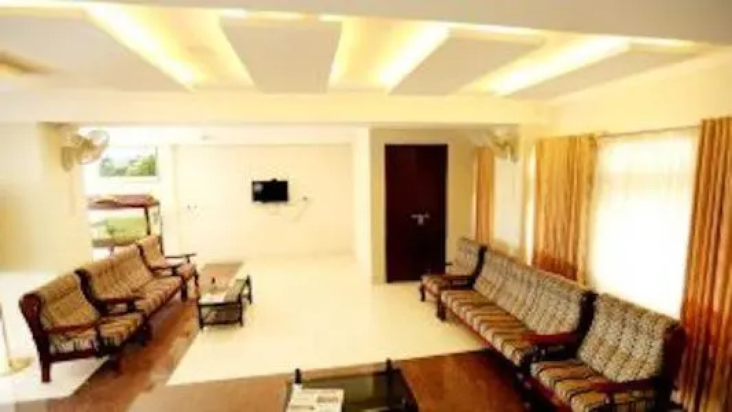 KTDC Garden House Malampuzha Dam