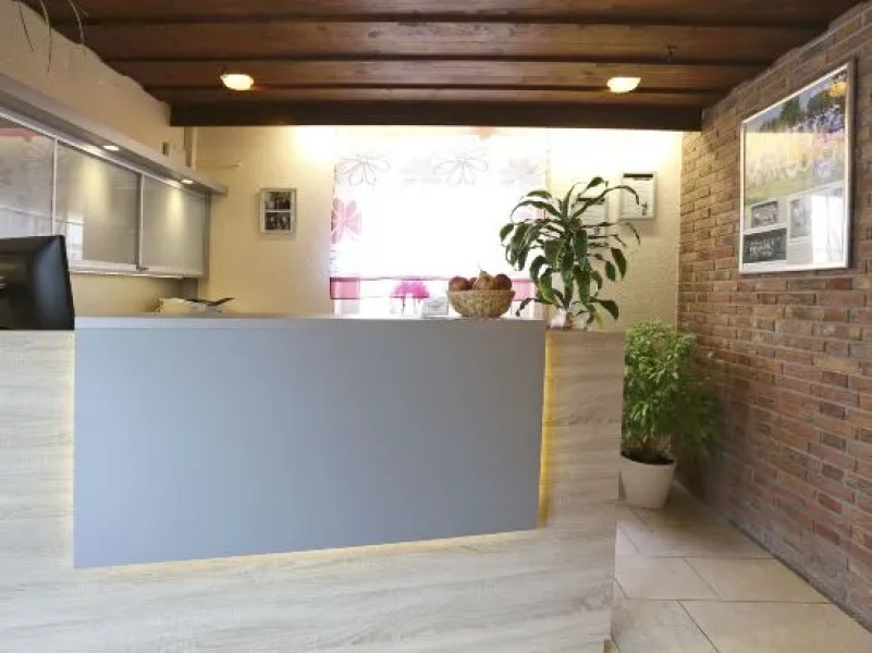 Hotel & Landgasthof Zum Heidenberg