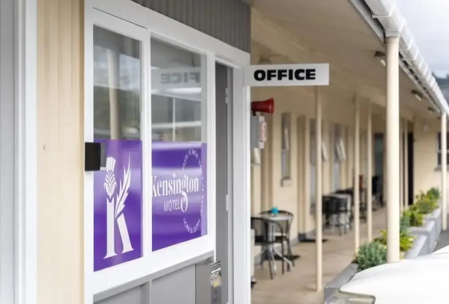 Kensington Motel