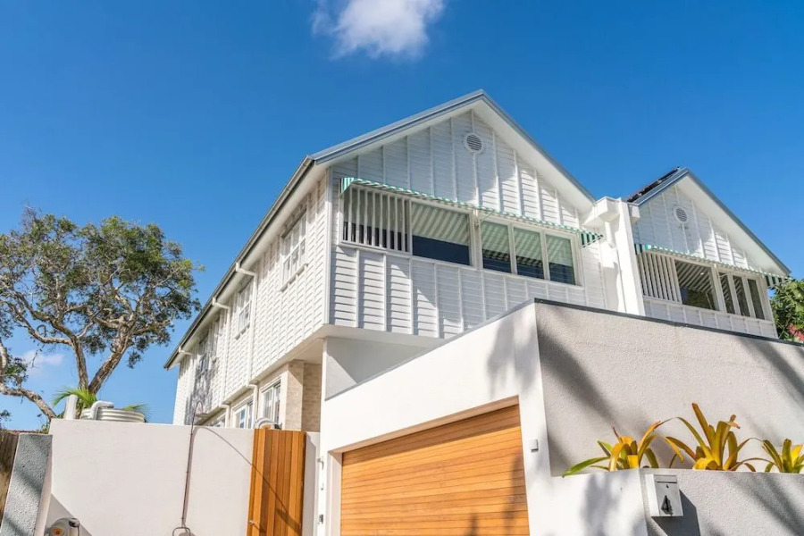 A PERFECT STAY - The Cedrics 1