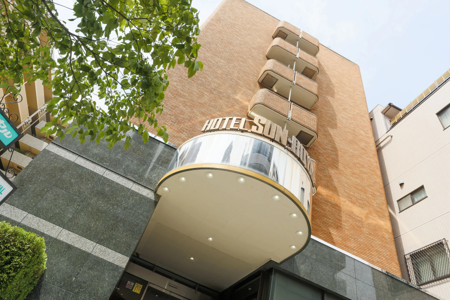 Hotel Sun Royal Kawasaki