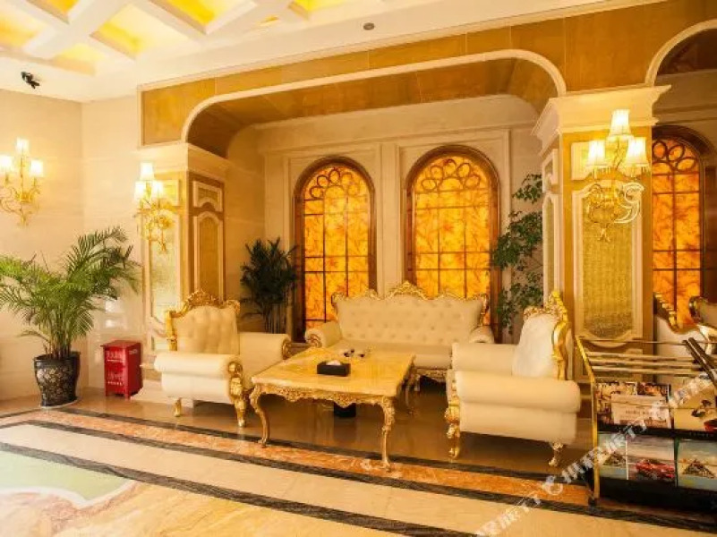 荆州金皇国际假日酒店