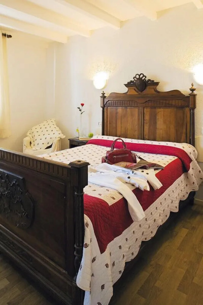 Hôtel Auberge du Bérange