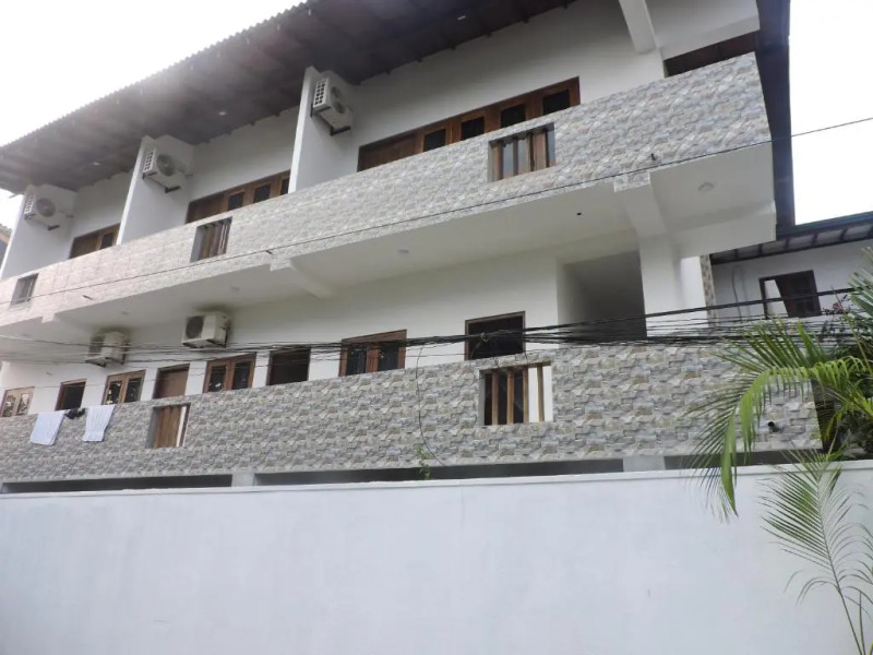 Asantha Guest House