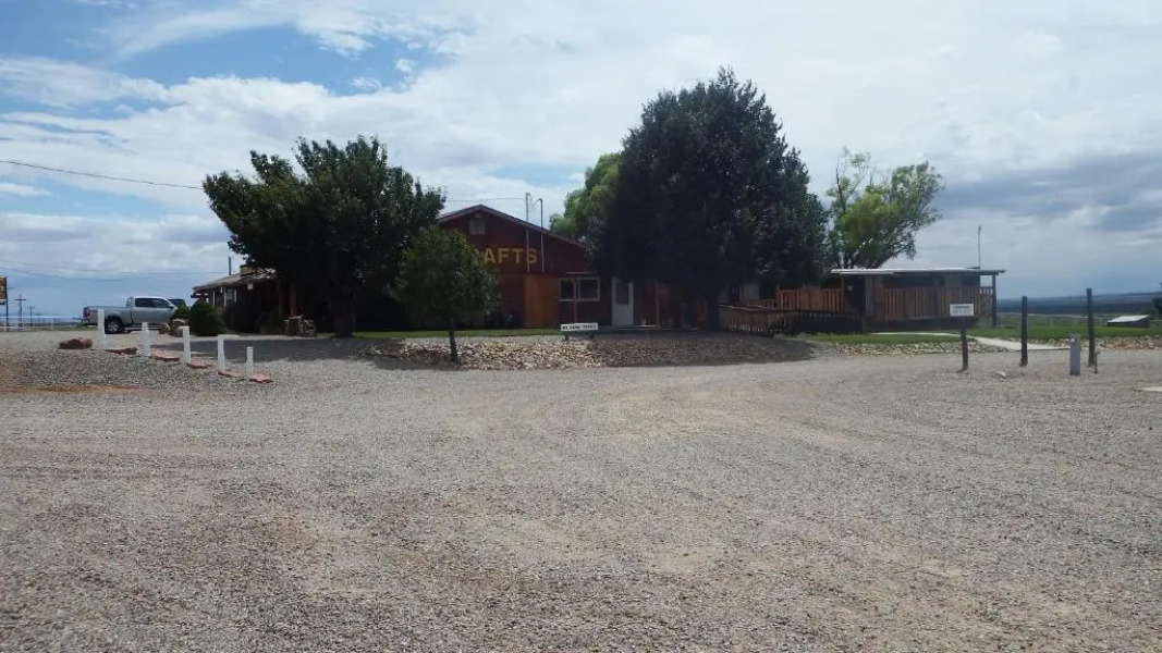 Blue Mountain RV Park