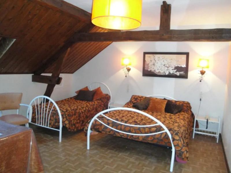 Ferme Auberge Du Vieux Puits