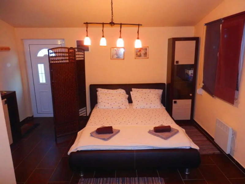 Apartments Vladilena