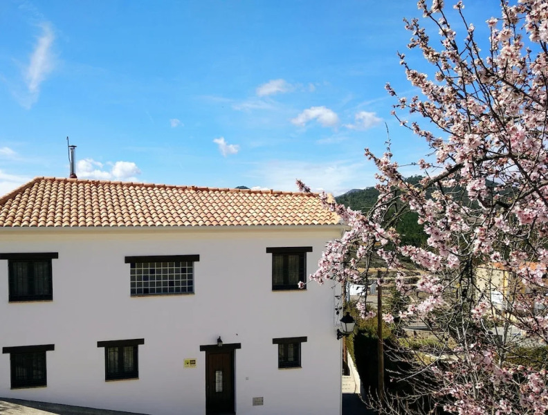 Casa Rural El Abuelo Luis