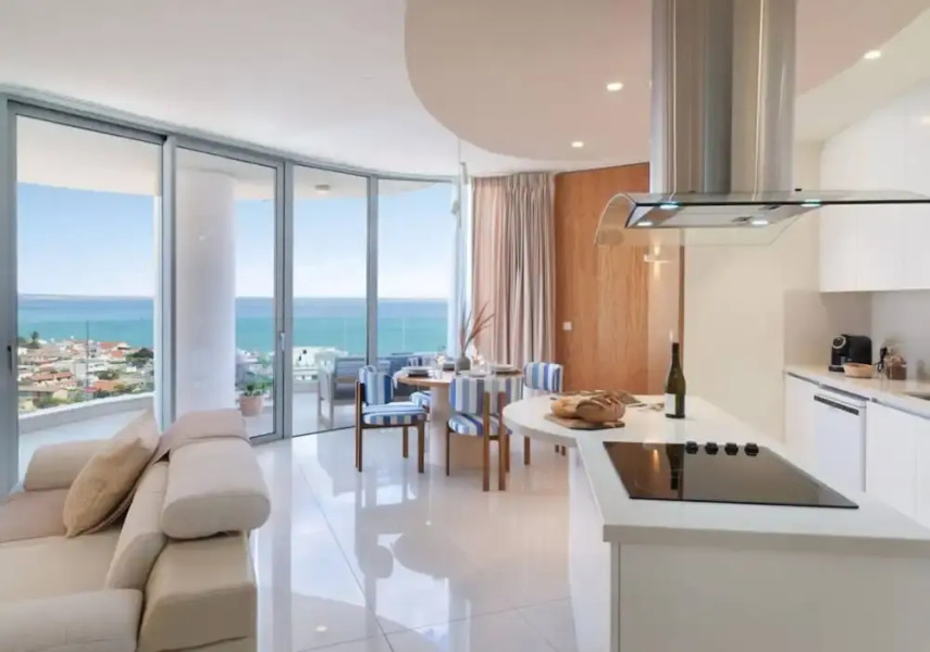 Suite 1003 at Althea Residence