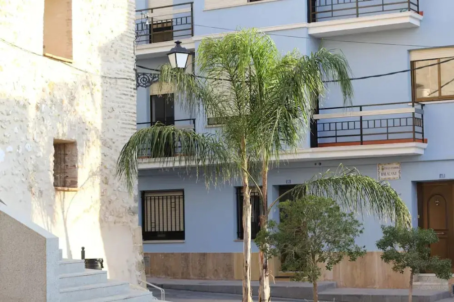 Rusticae Hotel Mardenit