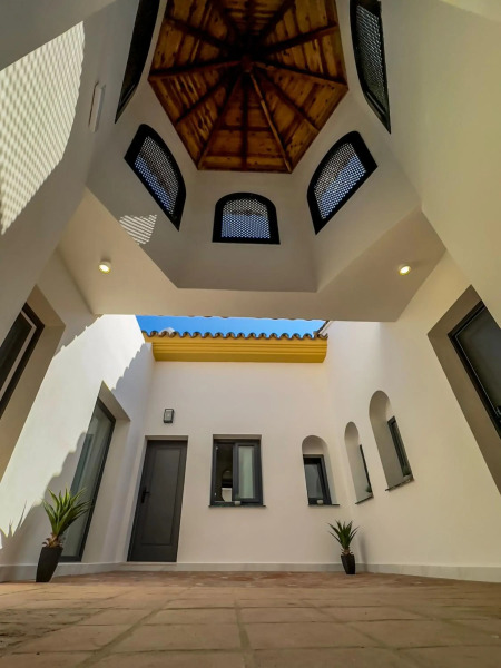 Hotel Inmood San Roque