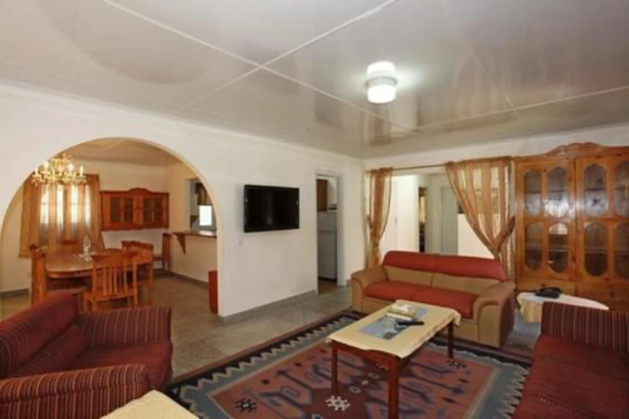 Kutton Jagran Resort