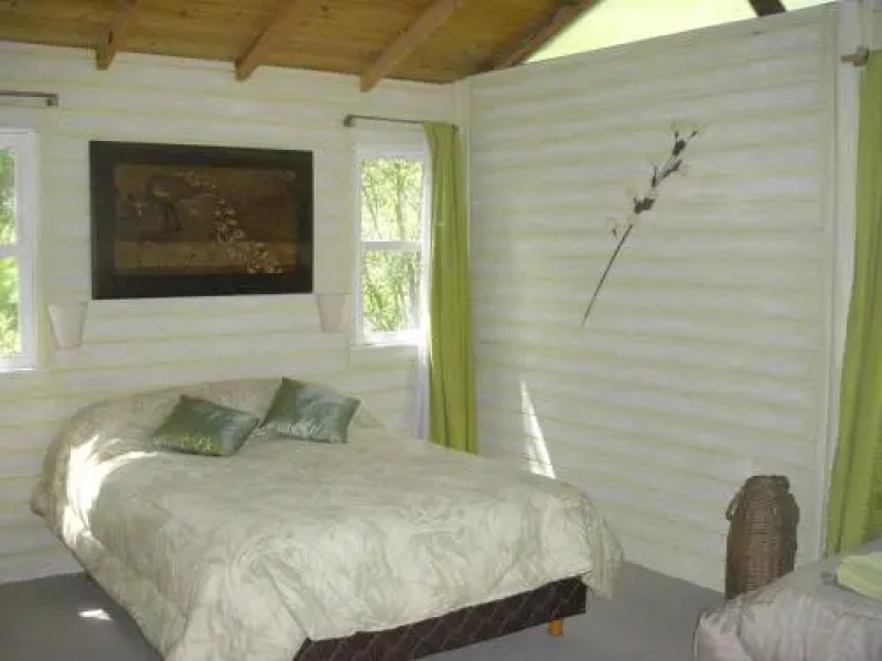 Cabañas Bahia Esmeralda