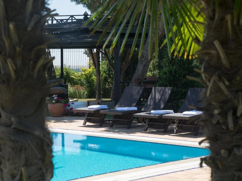 Grandma's Wonderland