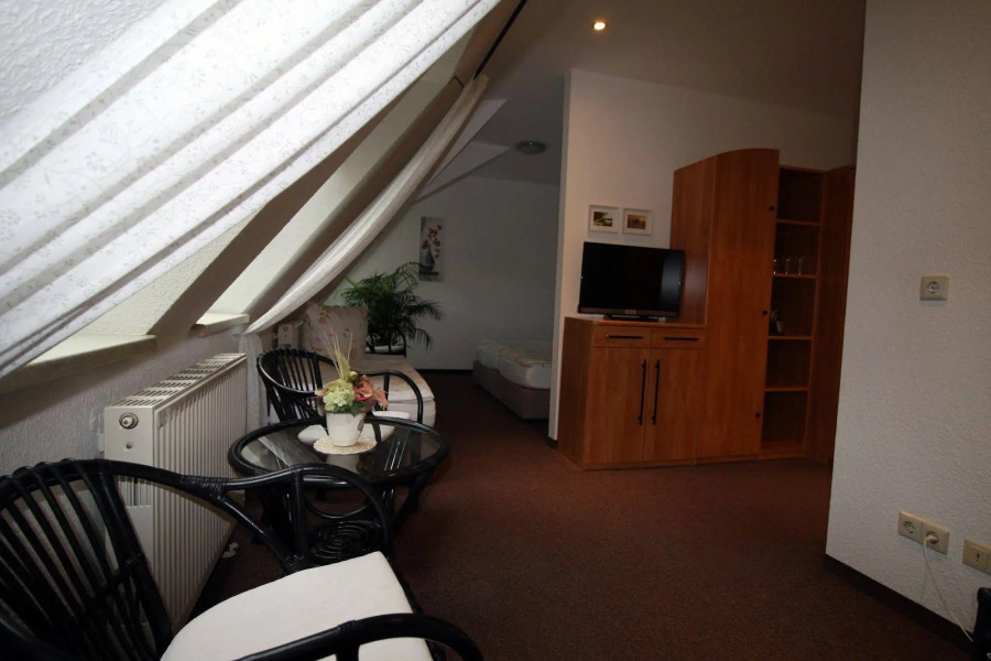 Pension Am Kirschberg