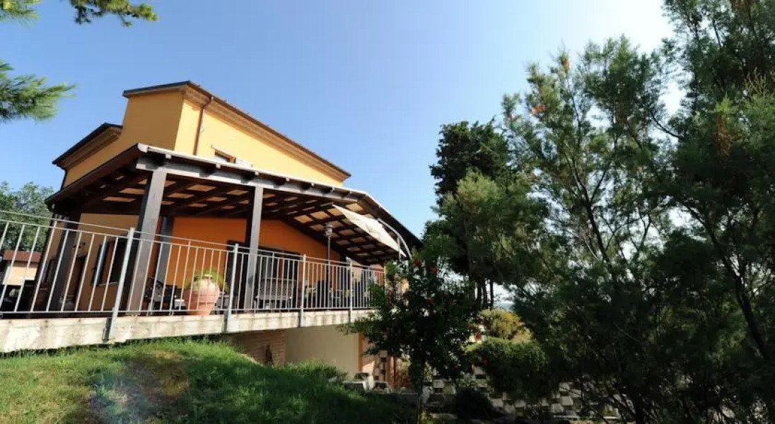 Leondina Country House