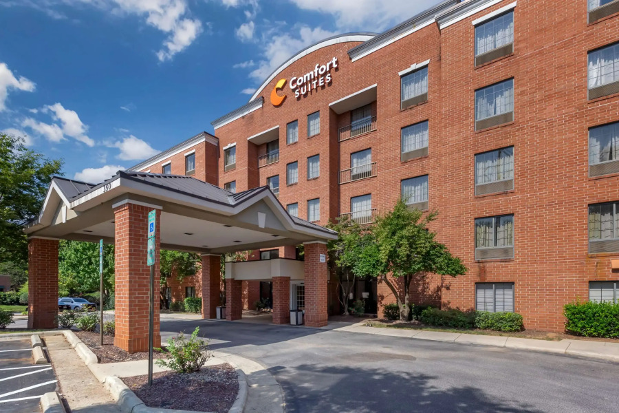Comfort Suites Regency Park