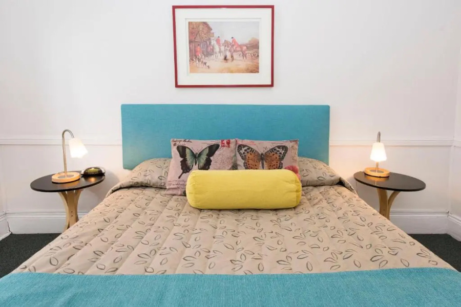 Ningana Heritage Houses