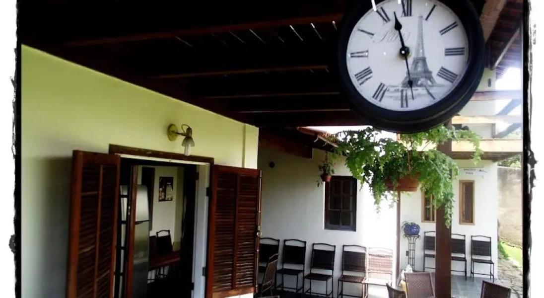 Pousada Village Terê