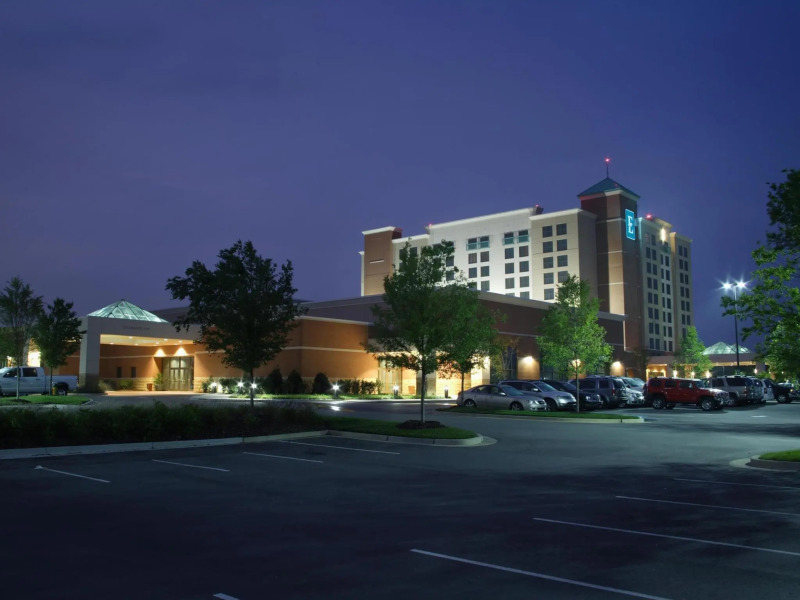 Embassy Suites by Hilton Nashville SE Murfreesboro