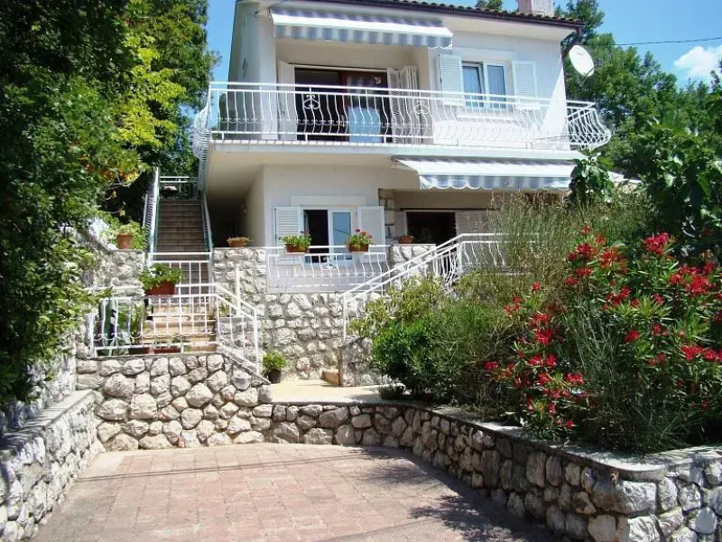 Apartment Duda