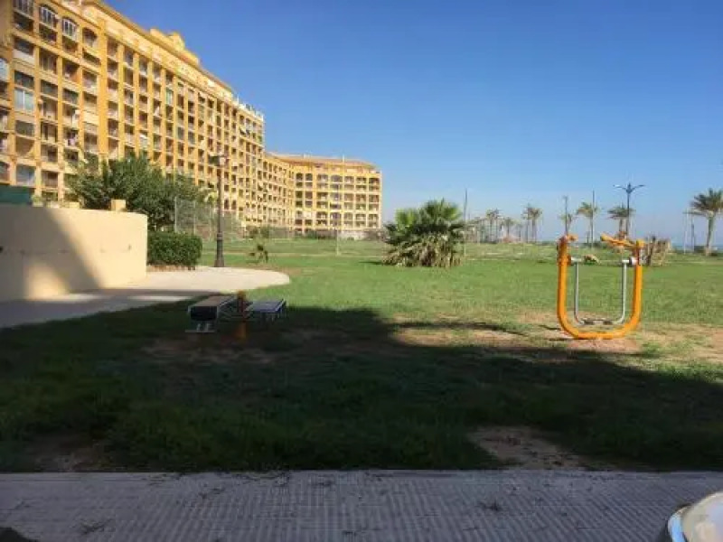 Apartamento Mirador De La Darsena