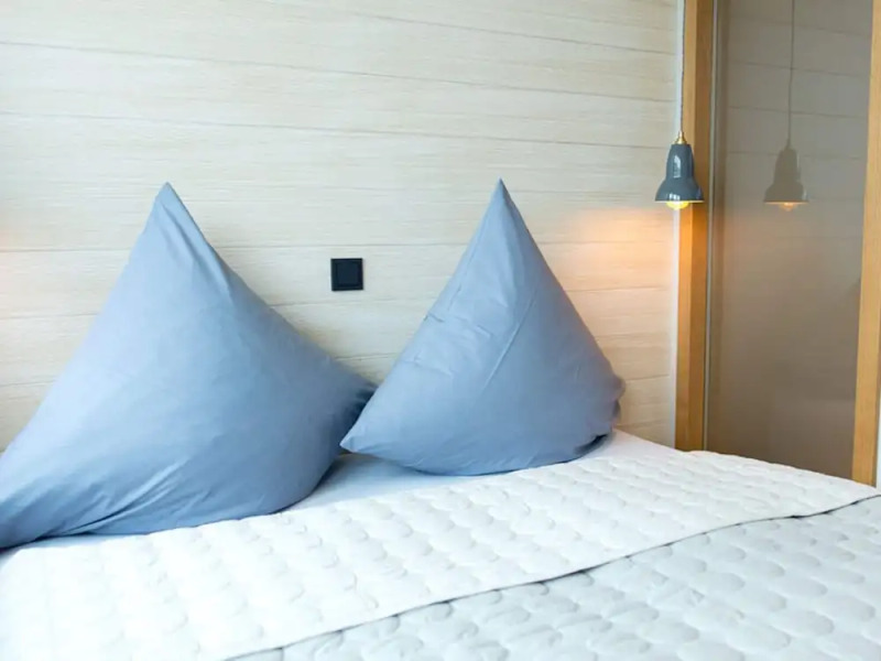 Luttjer Kaiser Comfortable Holiday Residence